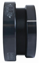 Load image into Gallery viewer, Fluidampr Ford PowerStroke 7.3L Early 1994-1997 Steel Externally Balanced Damper - Back View