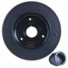 Load image into Gallery viewer, Fluidampr Ford PowerStroke 7.3L Early 1994-1997 Steel Externally Balanced Damper - Additional View 6