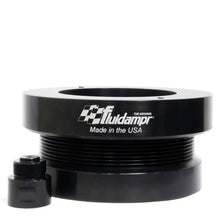 Load image into Gallery viewer, Fluidampr Ford PowerStroke 7.3L Early 1994-1997 Steel Externally Balanced Damper - Additional View 7
