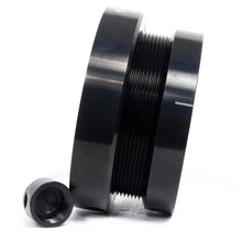 Load image into Gallery viewer, Fluidampr Ford PowerStroke 7.3L Early 1994-1997 Steel Externally Balanced Damper - Additional View 8