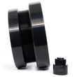 Load image into Gallery viewer, Fluidampr Ford PowerStroke 7.3L Early 1994-1997 Steel Externally Balanced Damper - Additional View 9