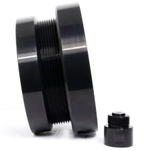 Load image into Gallery viewer, Fluidampr Ford PowerStroke 7.3L Early 1994-1997 Steel Externally Balanced Damper - Additional View 9