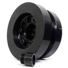 Load image into Gallery viewer, Fluidampr Ford PowerStroke 7.3L Early 1994-1997 Steel Externally Balanced Damper - Additional View 10