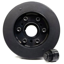 Load image into Gallery viewer, Fluidampr Ford PowerStroke 7.3L Early 1994-1997 Steel Externally Balanced Damper - Additional View 11