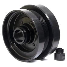 Load image into Gallery viewer, Fluidampr Ford PowerStroke 7.3L Early 1994-1997 Steel Externally Balanced Damper - Additional View 12