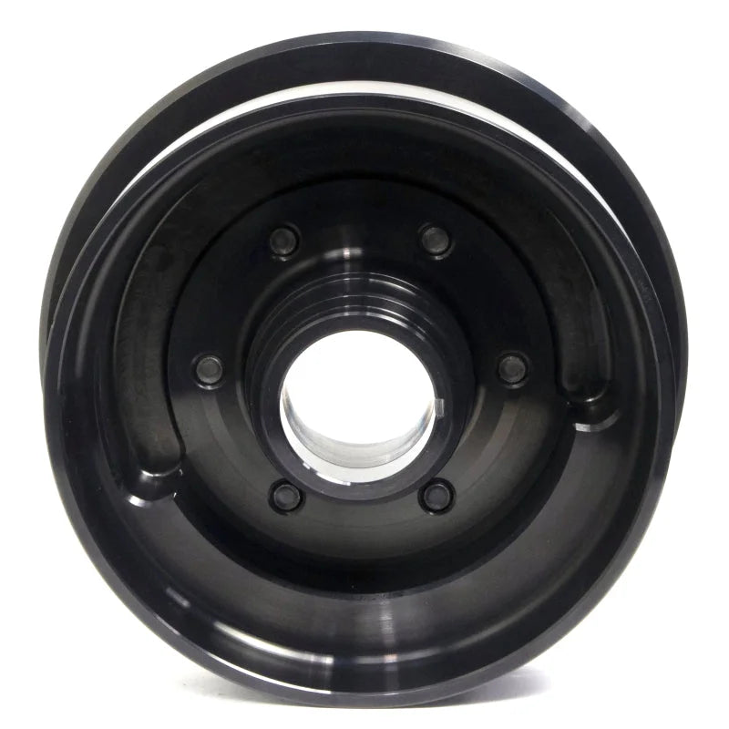 Fluidampr Ford PowerStroke 7.3L Early 1994-1997 Steel Externally Balanced Damper - Additional View 13