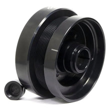 Load image into Gallery viewer, Fluidampr Ford PowerStroke 7.3L Early 1994-1997 Steel Externally Balanced Damper - Additional View 14
