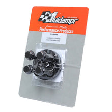 Load image into Gallery viewer, Fluidampr Full Power Kit fits 1989-1993 Dodge D250 / D350 / 1994-2010 Dodge Ram 2500 / 3500 5.9L / 6.7L CUMMINS - Side View