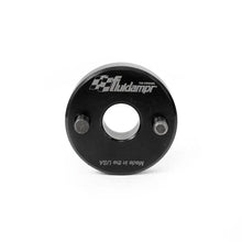 Load image into Gallery viewer, Fluidampr GM/Chevy LS Drill Pin Kit - Back View