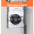 Load image into Gallery viewer, Fluidampr GM/Chevy LS Drill Pin Kit - Installation View