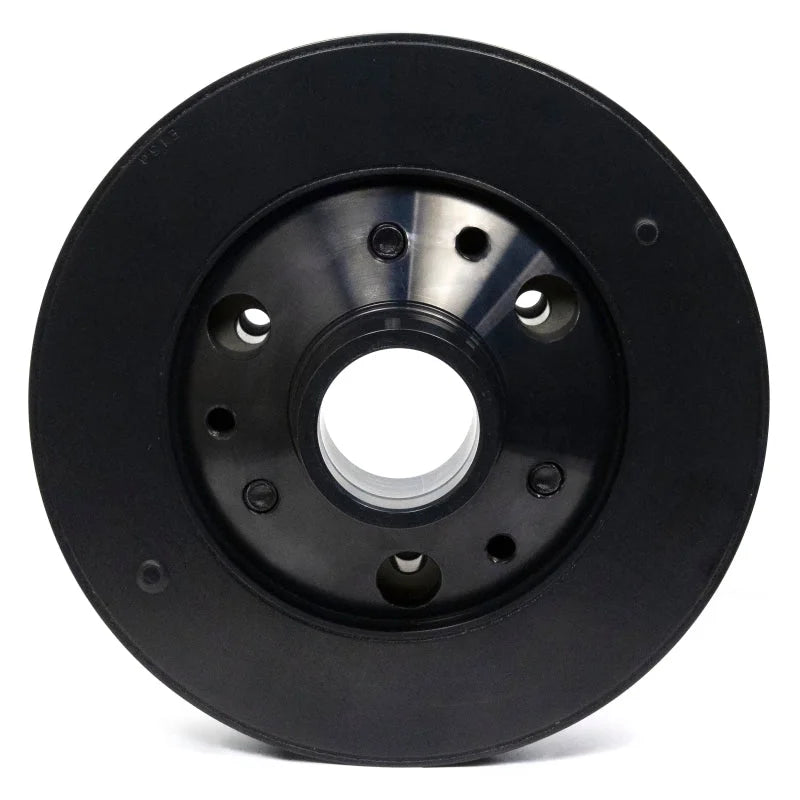 Fluidampr Gen III HEMI Steel Internally Balanced Damper fits Dodge, Chrysler, Jeep 5.7l, 6.1l, 6.4L - Additional View 5