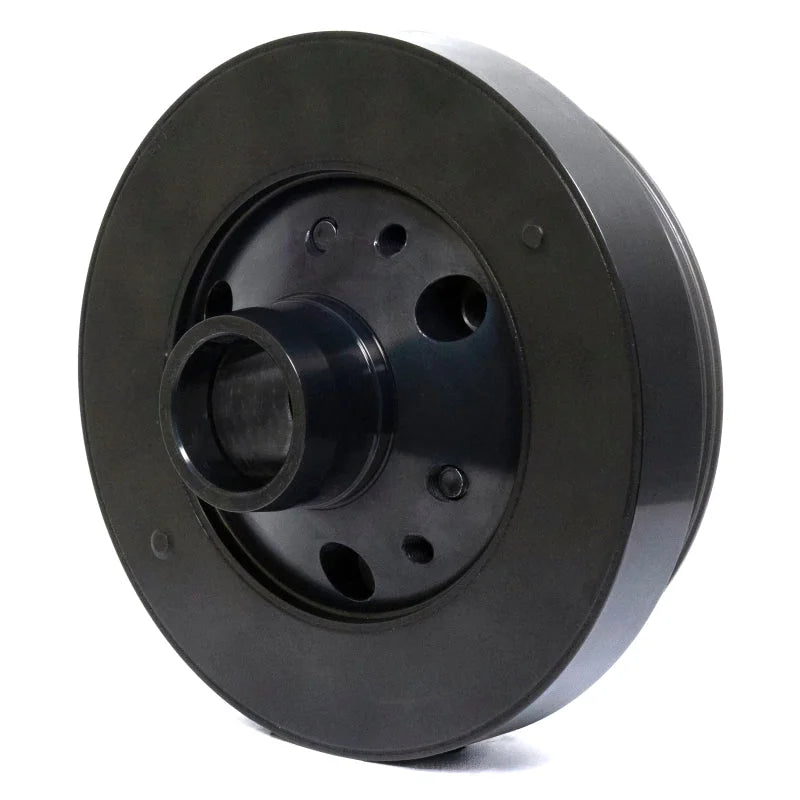 Fluidampr Gen III HEMI Steel Internally Balanced Damper fits Dodge, Chrysler, Jeep 5.7l, 6.1l, 6.4L - Additional View 6