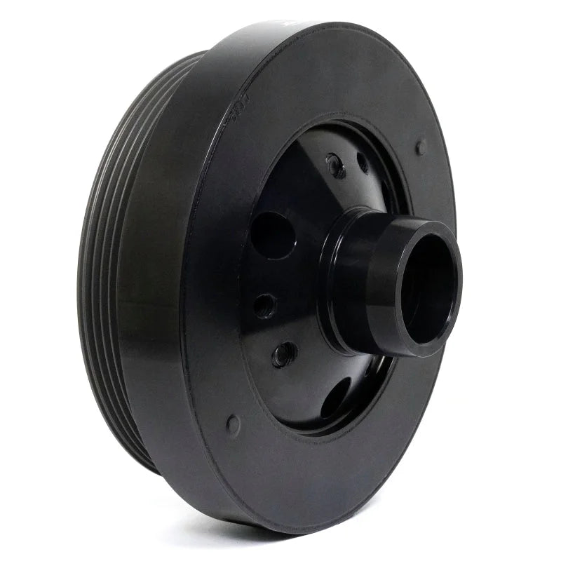 Fluidampr Gen III HEMI Steel Internally Balanced Damper fits Dodge, Chrysler, Jeep 5.7l, 6.1l, 6.4L - Additional View 7