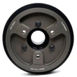 Load image into Gallery viewer, Fluidampr Gen III HEMI Steel Internally Balanced Damper fits Dodge, Chrysler, Jeep 5.7l, 6.1l, 6.4L - Additional View 9