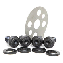 Load image into Gallery viewer, Fluidampr High Strength Bolt Kit fits 2003-2018 Dodge Ram 2500 / Ram 3500 5.9L / 6.7L Cummins - Installation View