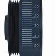 Load image into Gallery viewer, Fluidampr Honda All B Series 35% Underdrive Atl Pulley only Steel Internally Balanced Damper - Main Product View