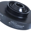Load image into Gallery viewer, Fluidampr Honda All B Series 35% Underdrive Atl Pulley only Steel Internally Balanced Damper - Additional View 5