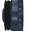 Load image into Gallery viewer, Fluidampr Honda All B Series 35% Underdrive Atl Pulley only Steel Internally Balanced Damper - Main Product View