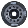 Load image into Gallery viewer, Fluidampr Honda All B Series PS Air / Alt Pulley Steel Internally Balanced Damper - Back View