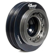 Load image into Gallery viewer, Fluidampr Honda All B Series PS Air / Alt Pulley Steel Internally Balanced Damper - Additional View 5