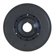 Load image into Gallery viewer, Fluidampr Honda All B Series PS Air / Alt Pulley Steel Internally Balanced Damper - Additional View 6