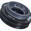 Load image into Gallery viewer, Fluidampr Honda All B Series PS Air / Alt Pulley Steel Internally Balanced Damper - Additional View 7