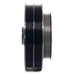 Load image into Gallery viewer, Fluidampr Honda All B Series PS Air / Alt Pulley Steel Internally Balanced Damper - Additional View 9