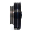 Load image into Gallery viewer, Fluidampr Honda All B Series PS Air / Alt Pulley Steel Internally Balanced Damper - Additional View 10
