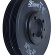 Load image into Gallery viewer, Fluidampr Mitsubishi 4G63/T DSM I-4 Steel Internally Balanced Damper - Main Product View
