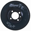 Load image into Gallery viewer, Fluidampr Mitsubishi 4G63/T DSM I-4 Steel Internally Balanced Damper - Back View