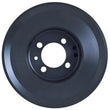 Load image into Gallery viewer, Fluidampr Mitsubishi 4G63/T DSM I-4 Steel Internally Balanced Damper - Additional View 5