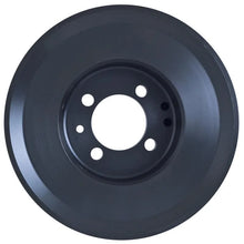Load image into Gallery viewer, Fluidampr Mitsubishi 4G63/T DSM I-4 Steel Internally Balanced Damper - Additional View 5