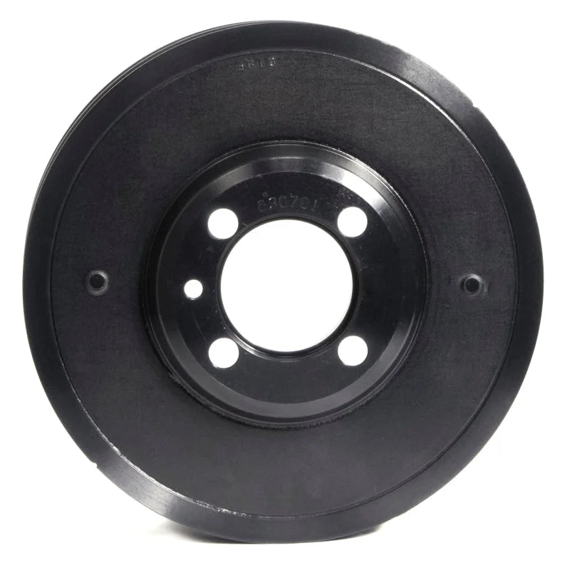 Fluidampr Mitsubishi 4G63/T DSM I-4 Steel Internally Balanced Damper - Additional View 7