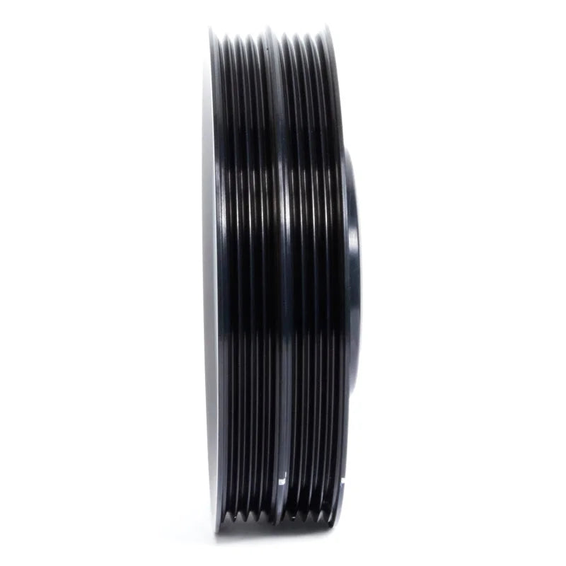 Fluidampr Mitsubishi 4G63/T DSM I-4 Steel Internally Balanced Damper - Additional View 8