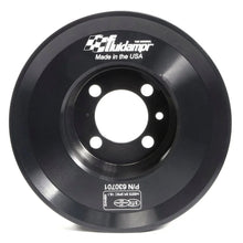 Load image into Gallery viewer, Fluidampr Mitsubishi 4G63/T DSM I-4 Steel Internally Balanced Damper - Additional View 9