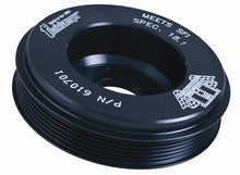 Load image into Gallery viewer, Fluidampr Mitsubishi EVO 8 / 9 Steel Internally Balanced Damper - Main Product View