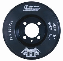 Load image into Gallery viewer, Fluidampr Mitsubishi EVO 8 / 9 Steel Internally Balanced Damper - Additional View 5