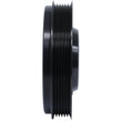 Load image into Gallery viewer, Fluidampr Mitsubishi EVO 8 / 9 Steel Internally Balanced Damper - Additional View 7