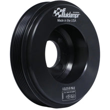 Load image into Gallery viewer, Fluidampr Mitsubishi EVO 8 / 9 Steel Internally Balanced Damper - Additional View 8