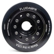 Load image into Gallery viewer, Fluidampr Nissan RB20DET/RB25DET NEO Phase-1 BNR32 GT-R Steel Internally Balanced Damper - Main Product View