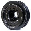Load image into Gallery viewer, Fluidampr Nissan RB20DET/RB25DET NEO Phase-1 BNR32 GT-R Steel Internally Balanced Damper - Additional View 6