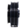 Load image into Gallery viewer, Fluidampr Nissan RB20DET/RB25DET NEO Phase-1 BNR32 GT-R Steel Internally Balanced Damper - Additional View 7