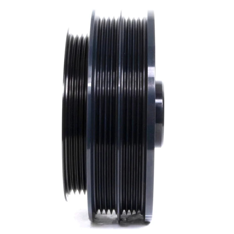 Fluidampr Nissan RB20DET/RB25DET NEO Phase-1 BNR32 GT-R Steel Internally Balanced Damper - Additional View 7