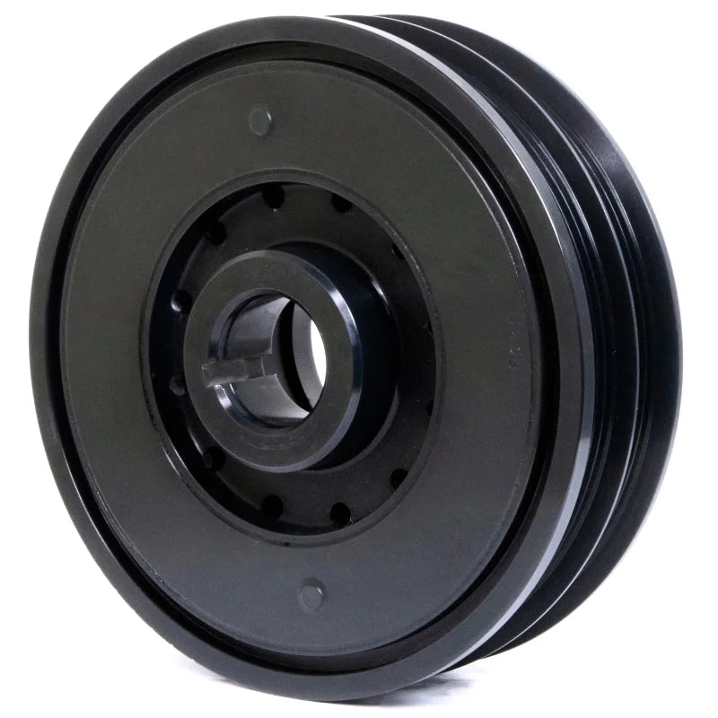 Fluidampr Nissan RB20DET/RB25DET NEO Phase-1 BNR32 GT-R Steel Internally Balanced Damper - Additional View 8