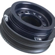 Load image into Gallery viewer, Fluidampr Nissan RB26DET Phase-1 BNR32 GT-R Steel Internally Balanced Damper - Main Product View