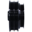 Load image into Gallery viewer, Fluidampr Nissan RB26DET Phase-1 BNR32 GT-R Steel Internally Balanced Damper - Additional View 7