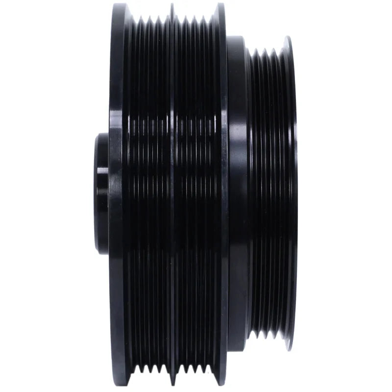 Fluidampr Nissan RB26DET Phase-1 BNR32 GT-R Steel Internally Balanced Damper - Additional View 7