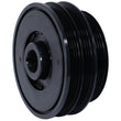 Load image into Gallery viewer, Fluidampr Nissan RB26DET Phase-1 BNR32 GT-R Steel Internally Balanced Damper - Additional View 9