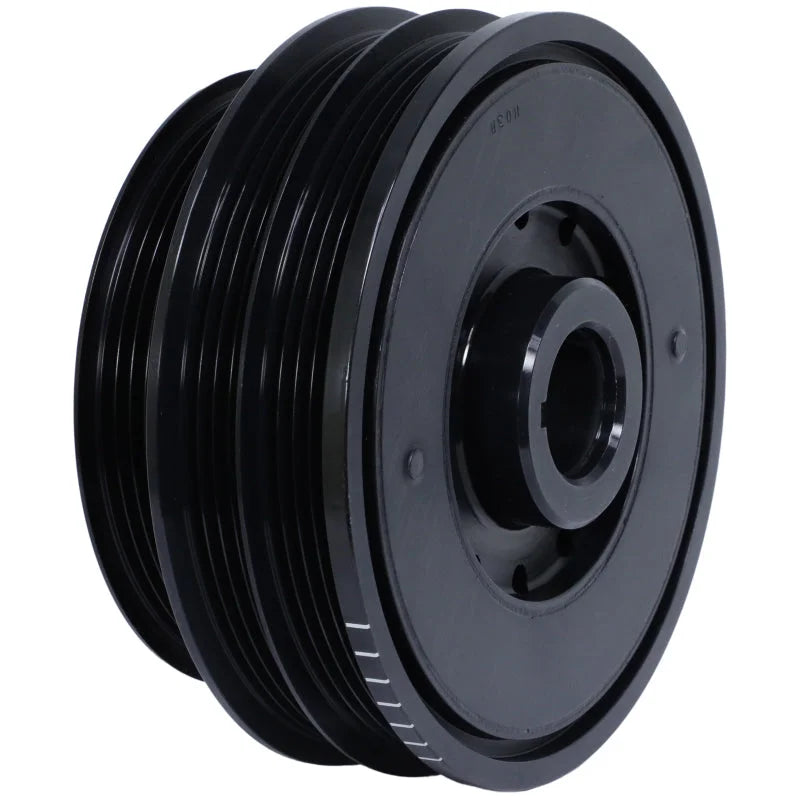 Fluidampr Nissan RB26DET Phase-1 BNR32 GT-R Steel Internally Balanced Damper - Additional View 10