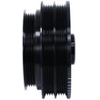 Load image into Gallery viewer, Fluidampr Nissan RB26DET Phase-1 BNR32 GT-R Steel Internally Balanced Damper - Additional View 11